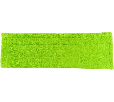 Сменная насадка из микрофибры Elfe 430x130 мм для швабры 93505, 935055, 93539, Light// 935065