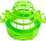 Пластиковое ведро с отжимом IDEA 9.5 л, цвет зеленый М 2421 602545 5