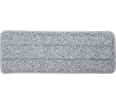 Плоская насадка для швабры на липучке Gigant MVER-26