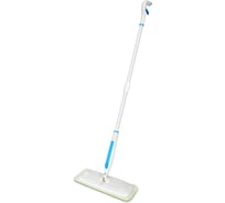 Швабра с распылителем Boomjoy Spray Mop 2-в-1 с резервуаром для воды JY8847