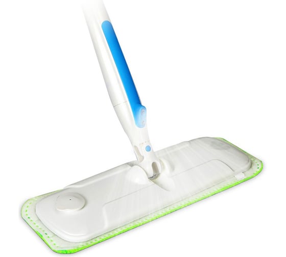 Швабра с распылителем Boomjoy Spray Mop 2-в-1 с резервуаром для воды JY8847