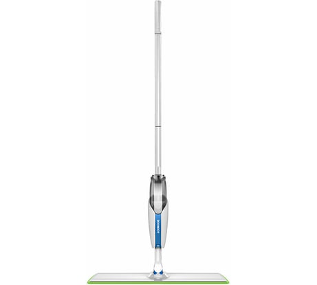 Швабра с распылителем Boomjoy Spray Mop Premium P4-P 40x10 см KGJY8705