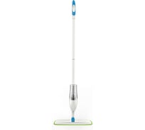 Швабра с распылителем Boomjoy Spray Mop с широкой платформой JY8843