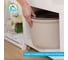 Набор для уборки Boomjoy SPIN MOP M7 с отжимом и ведром KGJY8713 3