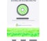 Набор для уборки Boomjoy SPIN MOP M7 с отжимом и ведром KGJY8713 6
