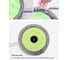 Набор для уборки Boomjoy SPIN MOP M7 с отжимом и ведром KGJY8713 7