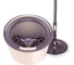 Набор для уборки Boomjoy SPIN MOP М8 с отжимом и ведром JY8731 3