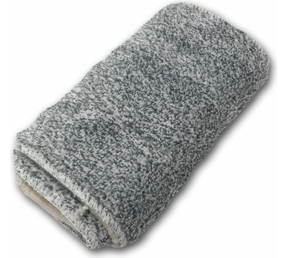 Сменная насадка для швабры с защелками KGJY8660 Boomjoy 38x17 см  KGJY8174