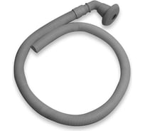 Шланг TTS с универсальным разъемом, 150 см R040401