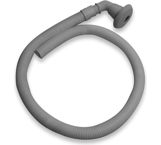 Шланг TTS с универсальным разъемом, 150 см R040401 1