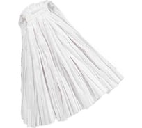 МОП TTS для держателя Bix, вискоза, белый 00001815