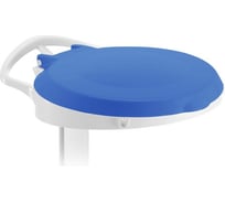 Крышка для держателя TTS Smile синяя R040902