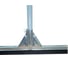 Сгон для пола NV 55 см с рукояткой, металлический NV04030 3