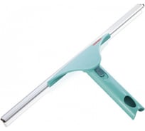 Хозяйственная щетка Leifheit Slider xl, с резинкой, 40 см 51522