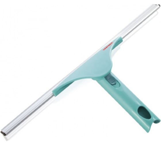 Хозяйственная щетка Leifheit Slider xl, с резинкой, 40 см 51522 1
