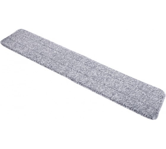 Сменная насадка из микрофибры для швабры Hausmann Classic home flexible hm-47 HM-471