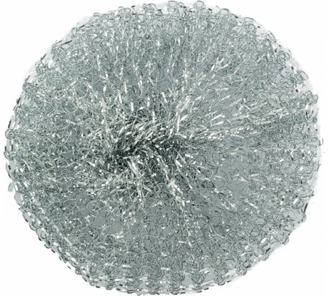 Металлический скраб для посуды Elfe 2 шт 92370