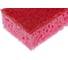 Губки для посуды Elfe Coral 95х64х36 мм, 4 шт 92358 2