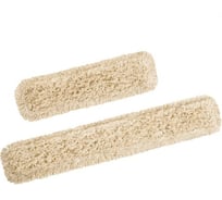 Моп Vileda ДастМоп хлопковый 100 см, 118104 602135