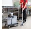Держатель-флаундер Vileda Professional 40 см, для плоских МОПов ТИП У/К, К, УВ, черенки типов А и B 602113 2