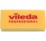 Губка Vileda Professional зеленый абразив, 7x15см 101397/1644/101404 6660 1