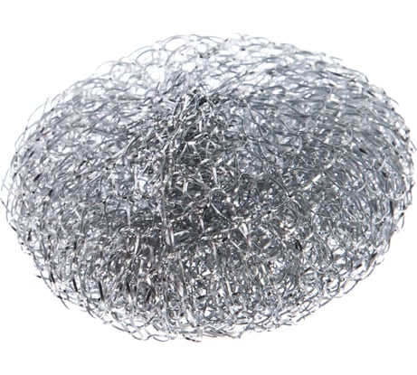 Металлическая губка PATERRA 406-078