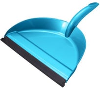 Совок с кромкой Svip Клио Практик аквамарин SV3157АКВ