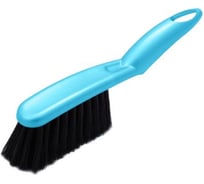 Щетка-сметка Svip Клио Практик аквамарин SV3156АКВ