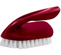 Универсальная щетка Spin&Clean Утюжок классика бордо SV3099БР 37289