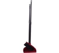 Набор для пола Svip Классика щетка с совком, бордо SV3100БР