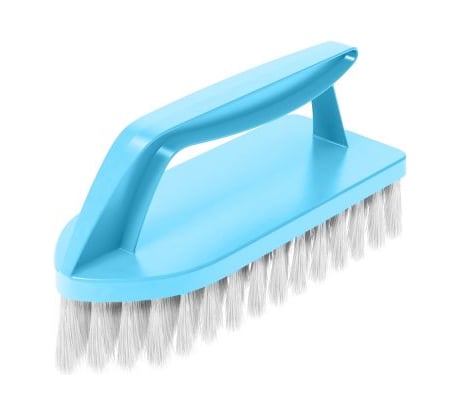 Универсальная щетка Svip утюжок Практик аквамарин SV3858АКВ