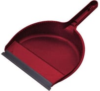 Совок  с кромкой Svip ЛАУРА Классика бордо SV3046БР