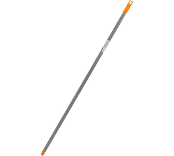 Черенок OfficeClean Professional металлопластик, 0.25 мм, 110 см, еврорезьба 303092 1