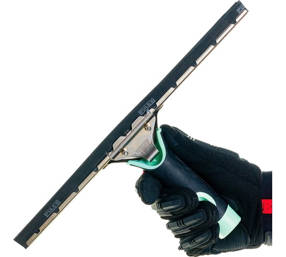 Сгон для окон Uctem-Plas 35 см, алюминий PXP513
