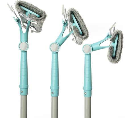 Стеклоочиститель You'll love со съемной салфеткой 72508