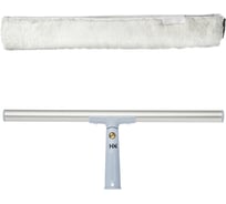 Поворотный держатель HQ profiline набор №17, шубка 45 см 75652