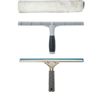 Сезонный набор для мытья окон HQ profiline quick start 35 см 74808