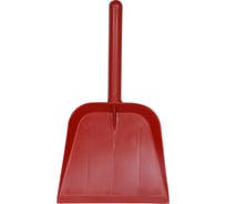 Пластиковый совок Литер 643-LR-СОВ-00-24-ПП