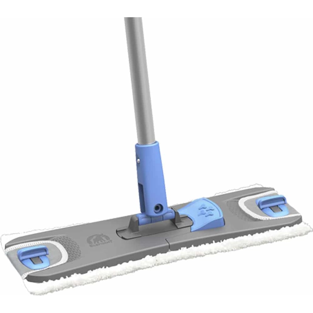 Швабра с плоской насадкой Elephant Нео Систем 496503 - выгодная цена ...