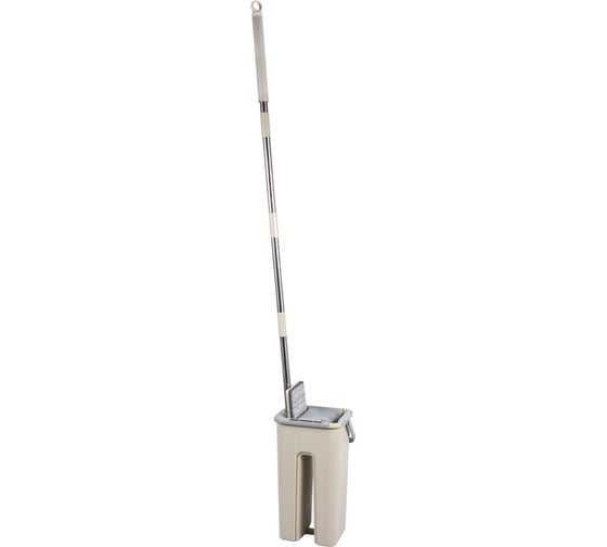 Швабра с вертикальным отжимом BRADEX TD 0632