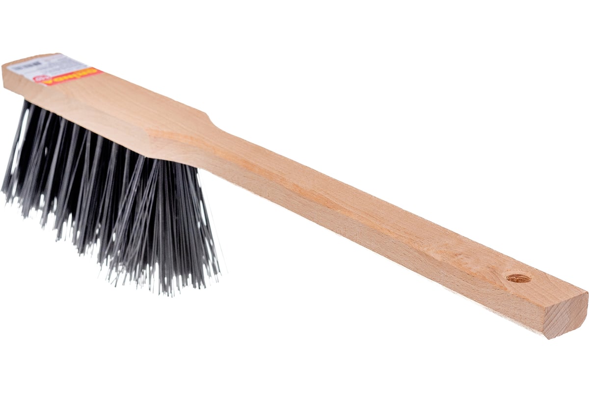 Щетка сметка Grinda EURO жесткая щетина 39040 - выгодная цена, отзывы ...