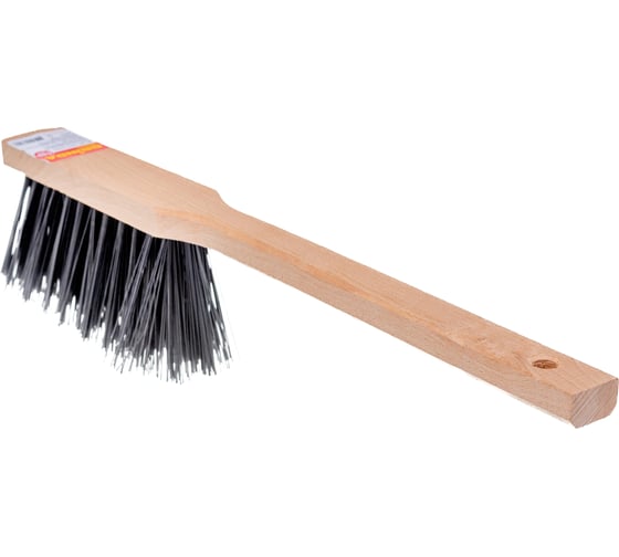 Щетка сметка Grinda EURO жесткая щетина 39040 - выгодная цена, отзывы ...