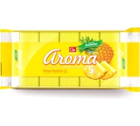 Губки для посуды из поролона Grifon АРОМА 5 шт. Б0041964