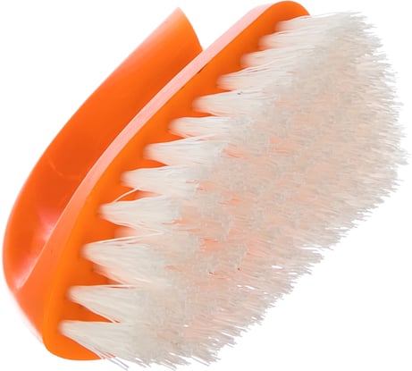 Универсальная щетка Dexx Утюжок средняя 39051