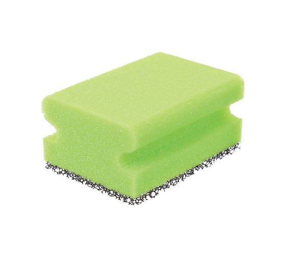 Бытовые губки для мытья посуды PACLAN Practi Soft Power 606342