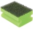 Бытовые губки для мытья посуды PACLAN Practi Soft Power 606342 3