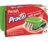 Бытовые губки для мытья посуды PACLAN Practi Soft Power 606342 4