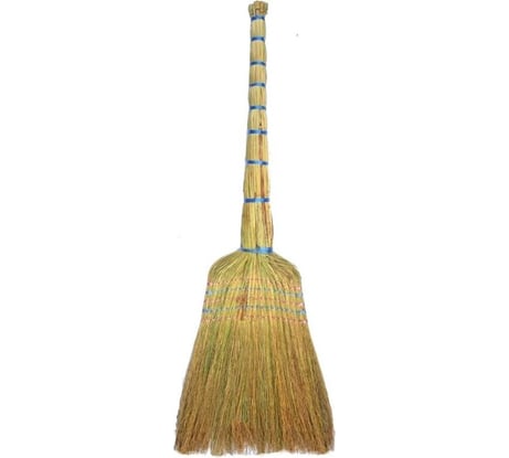 Веник 5-и прошивной сорго IMPERA 700012