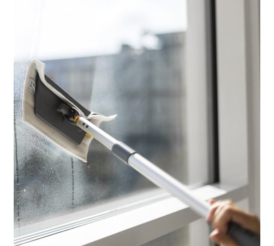 Набор для полировки Vikan Easy Shine Kit 549101