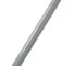Черенок NV металлический, цвет зеленый, 120 см, с резьбой NV-223MG 2